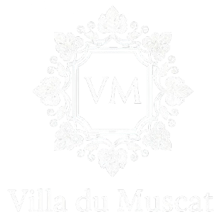 Villa du Muscat