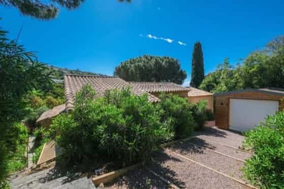 General property view